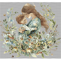 Mother's Day-MM 2593